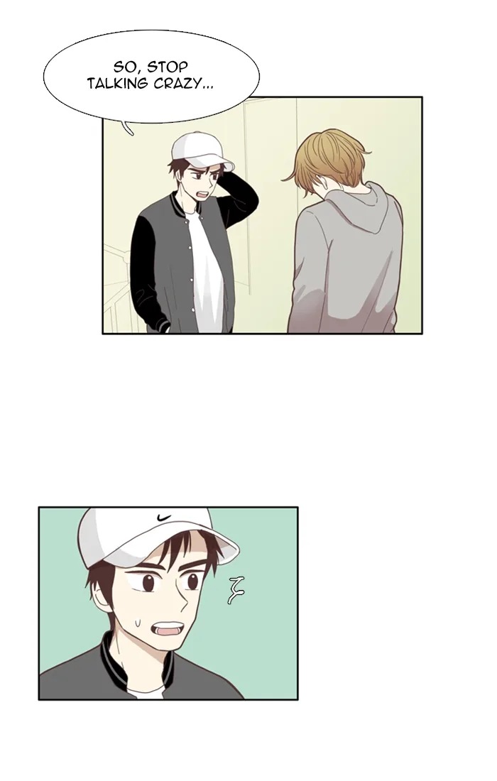 Girl's World Chapter 108 page 2