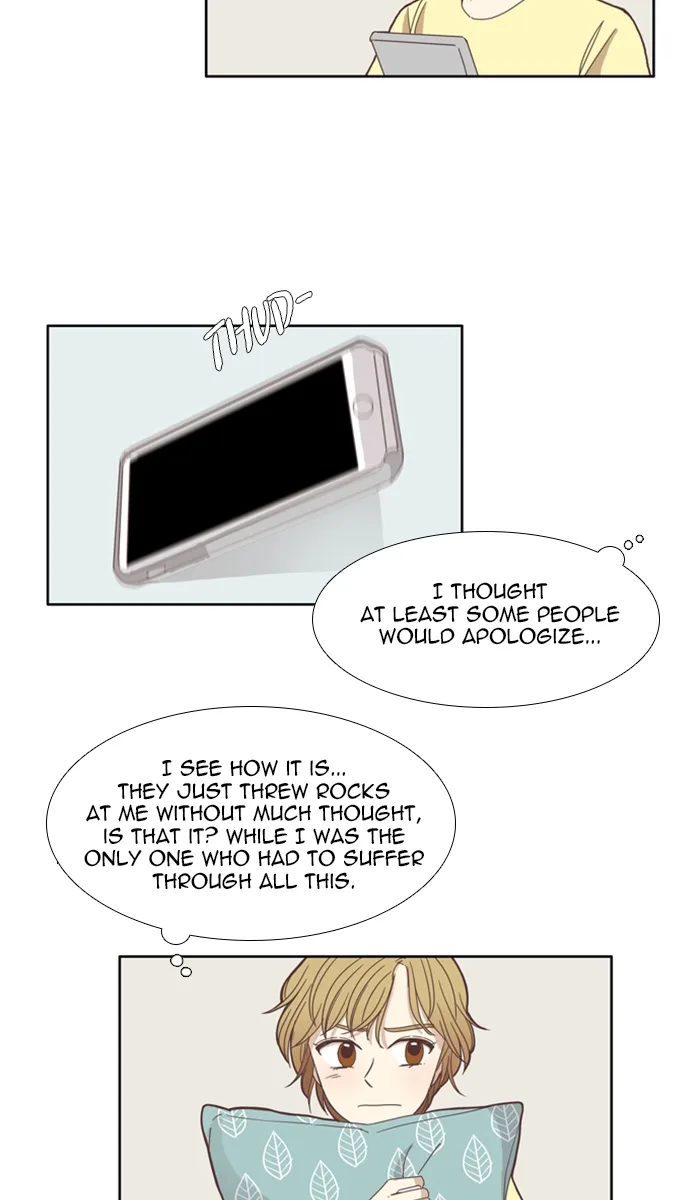 Girl's World Chapter 108 page 14
