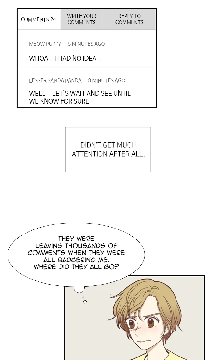 Girl's World Chapter 108 page 13
