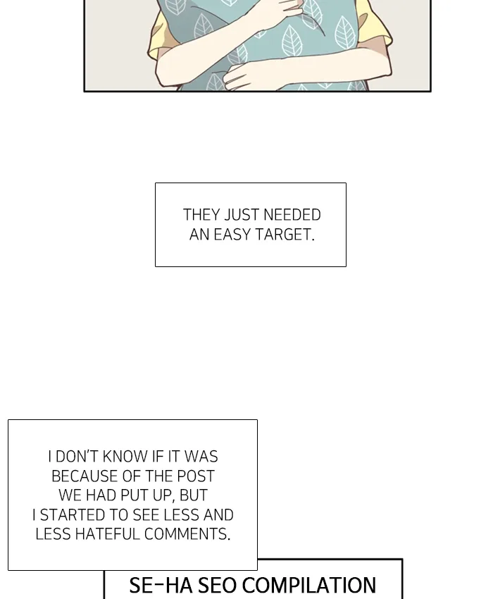 Girl's World Chapter 108 page 15