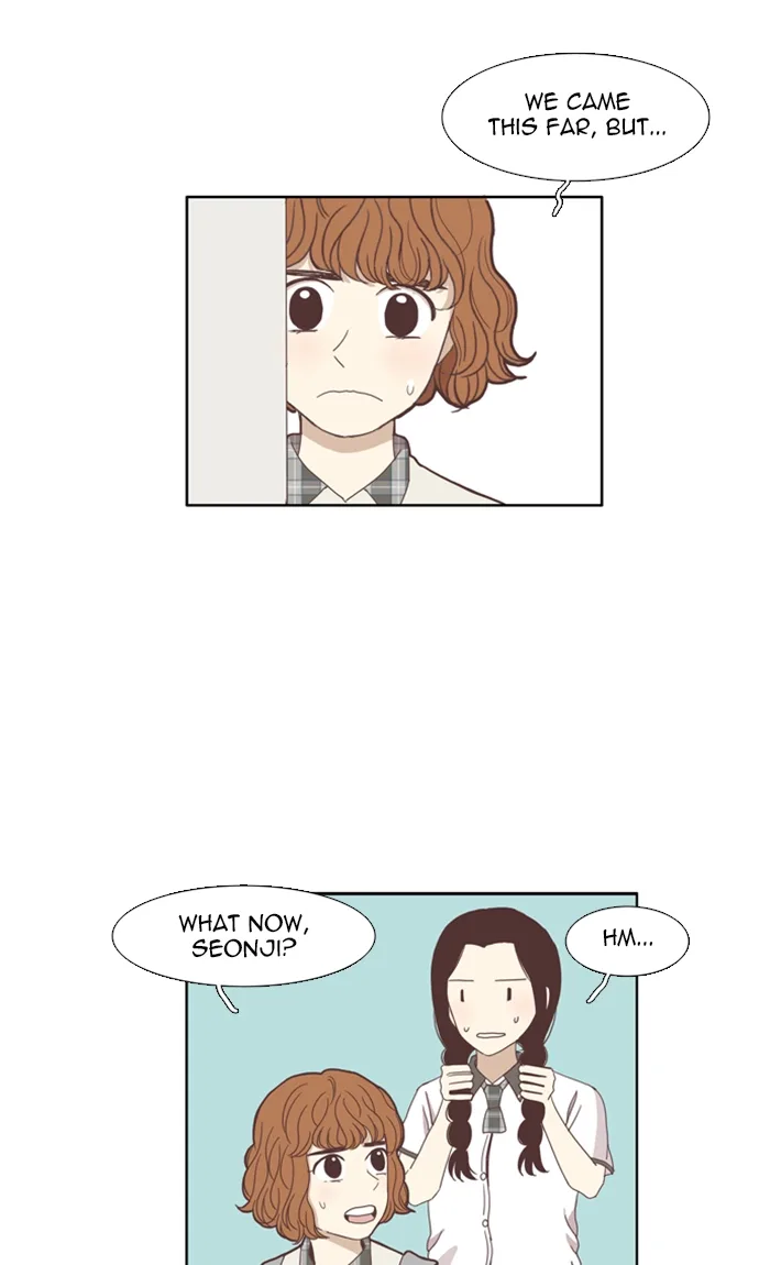 Girl's World Chapter 108 page 26