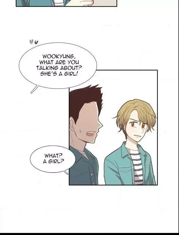 Girl's World Chapter 101 page 5