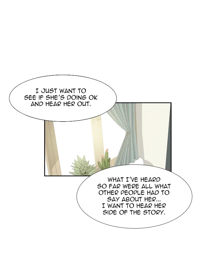Girl's World Chapter 108 page 33