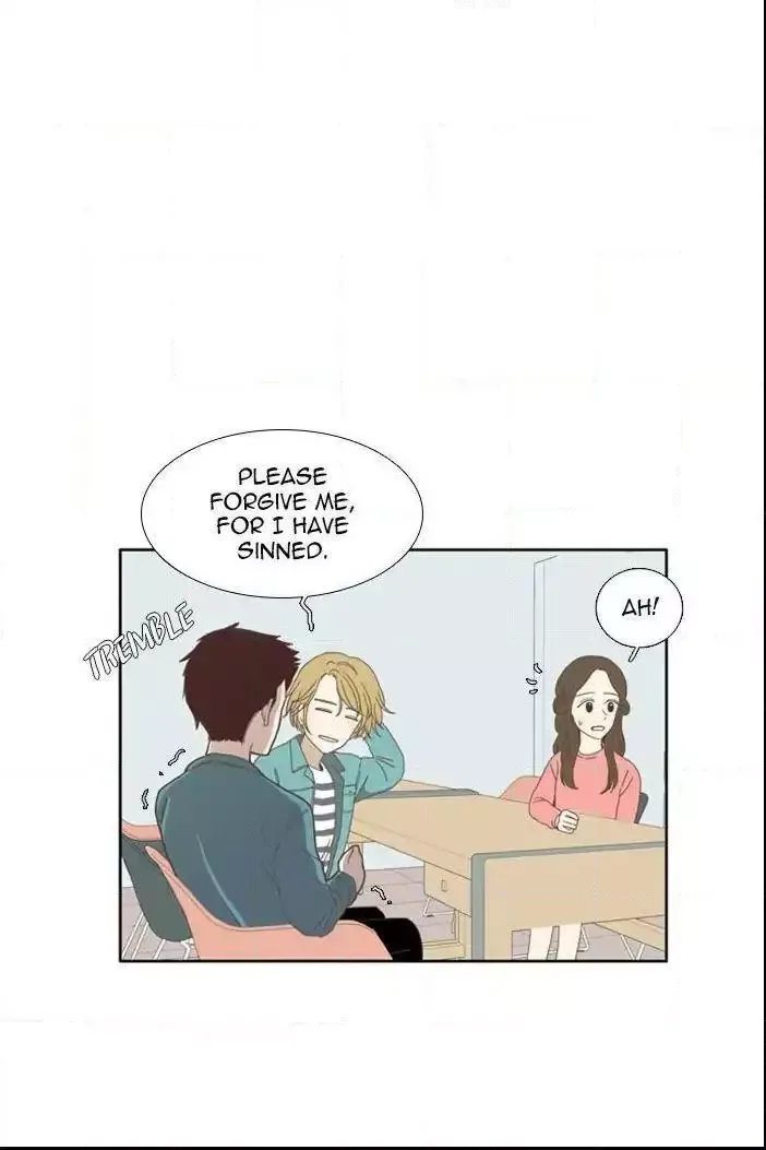 Girl's World Chapter 101 page 11