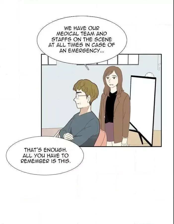 Girl's World Chapter 101 page 17