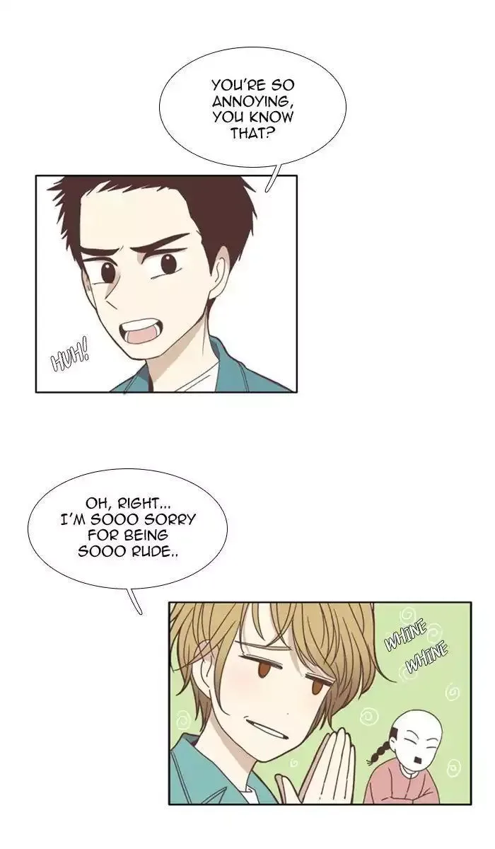 Girl's World Chapter 101 page 10