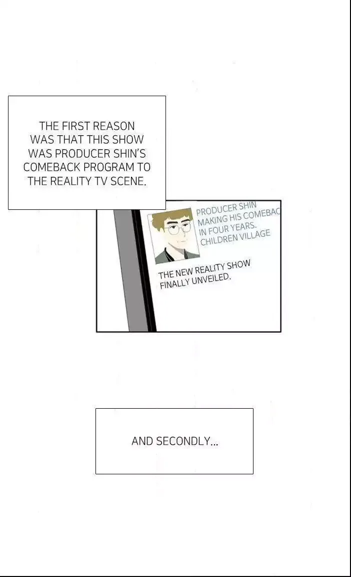 Girl's World Chapter 101 page 21