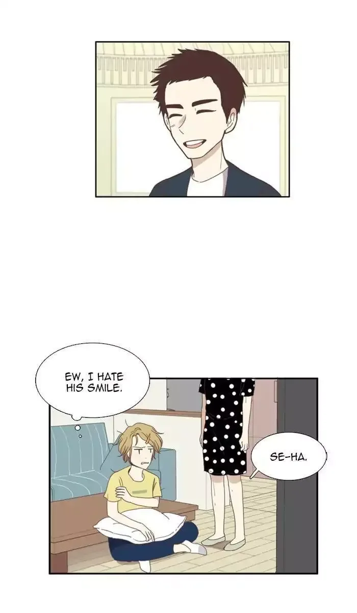 Girl's World Chapter 101 page 24