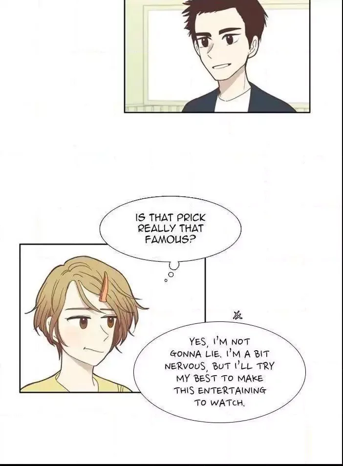 Girl's World Chapter 101 page 23