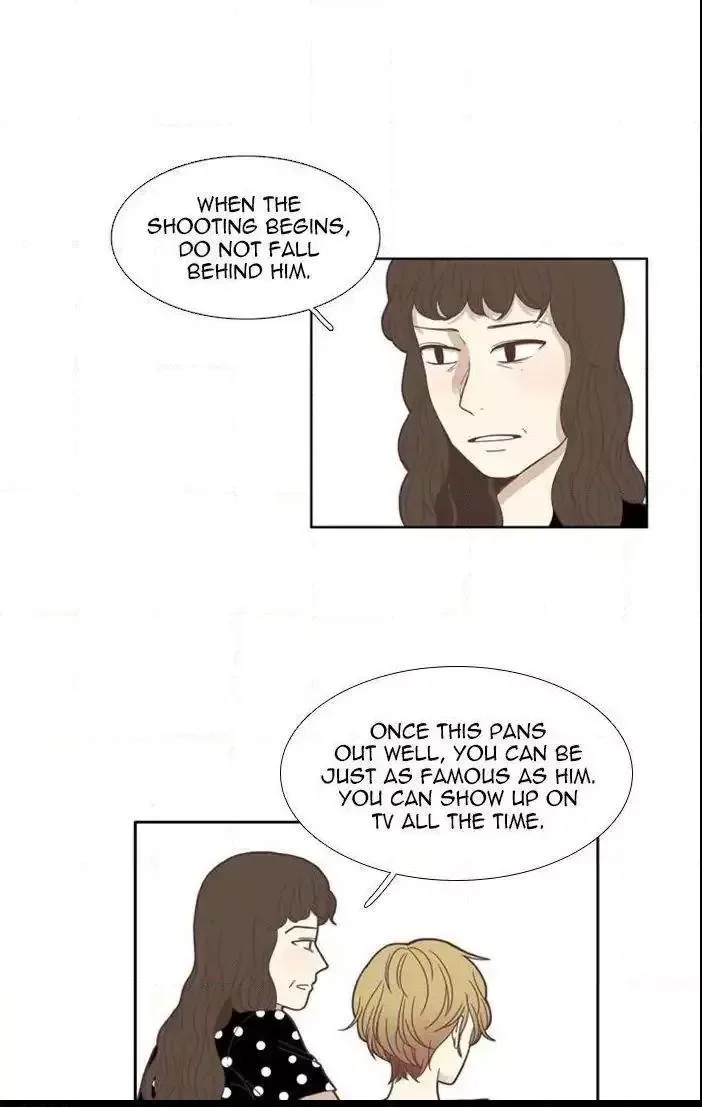 Girl's World Chapter 101 page 25