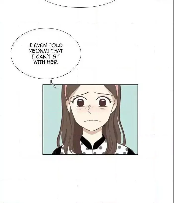 Girl's World Chapter 101 page 39