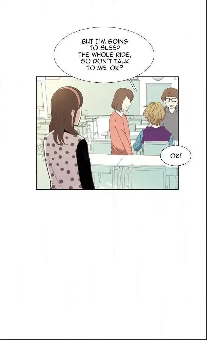 Girl's World Chapter 101 page 34