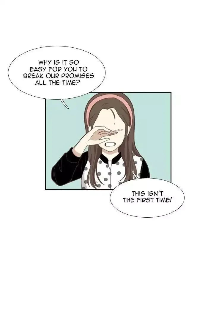 Girl's World Chapter 101 page 42