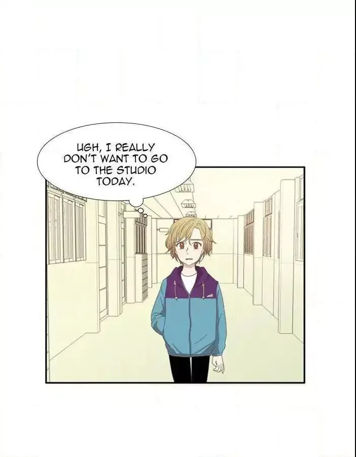 Girl's World Chapter 101 page 35