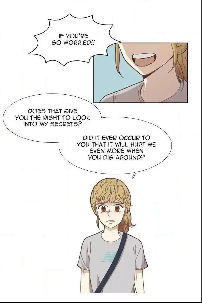 Girl's World Chapter 109 page 5