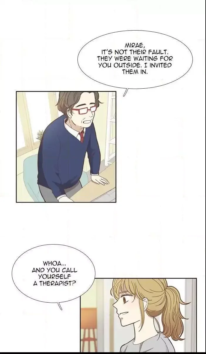 Girl's World Chapter 109 page 6