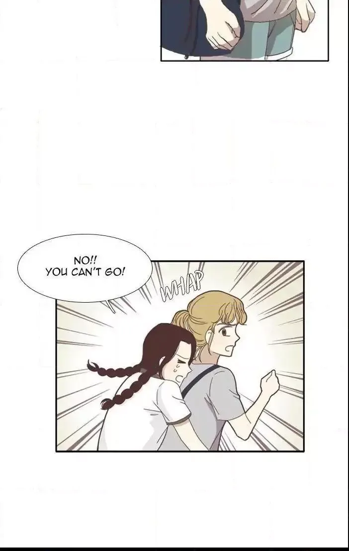 Girl's World Chapter 109 page 9