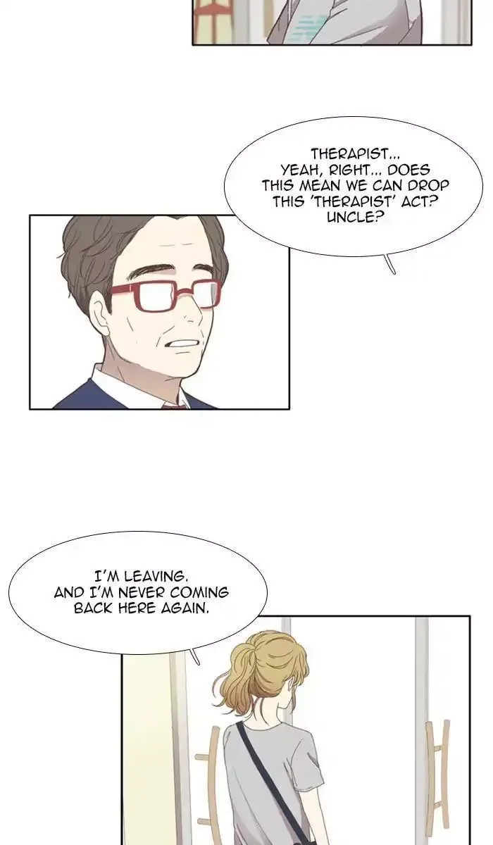 Girl's World Chapter 109 page 7