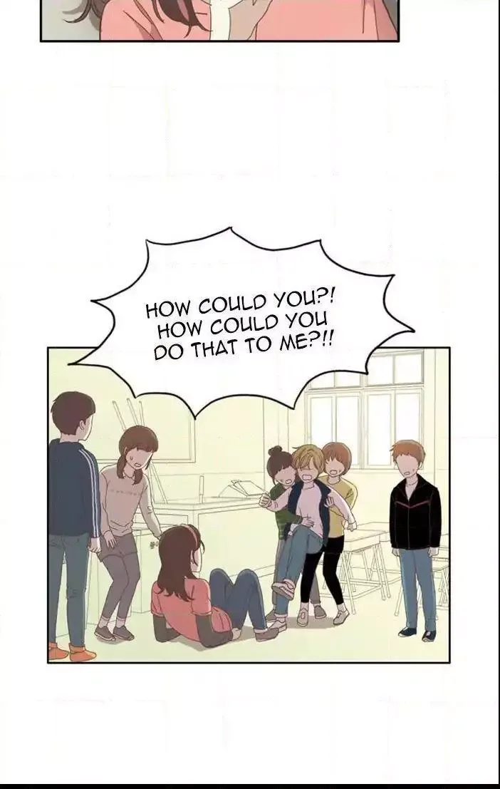 Girl's World Chapter 109 page 37
