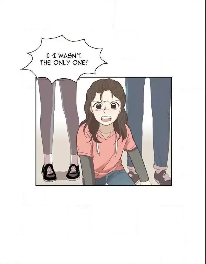 Girl's World Chapter 109 page 38