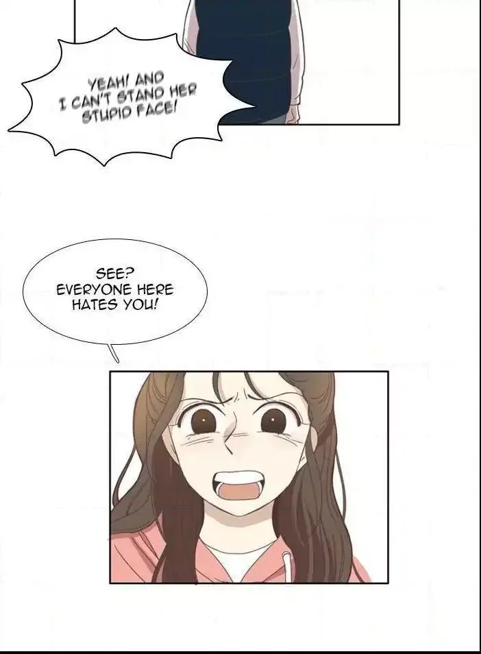 Girl's World Chapter 110 page 4