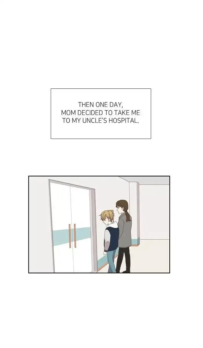 Girl's World Chapter 110 page 27