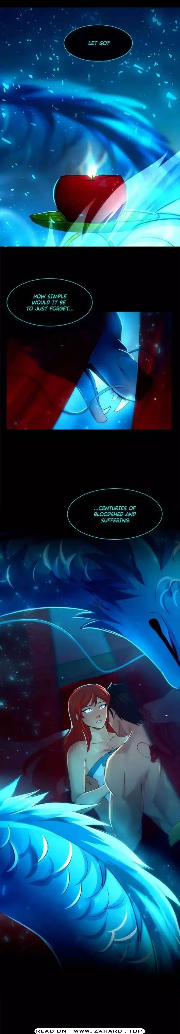 Subzero Chapter 108 page 1