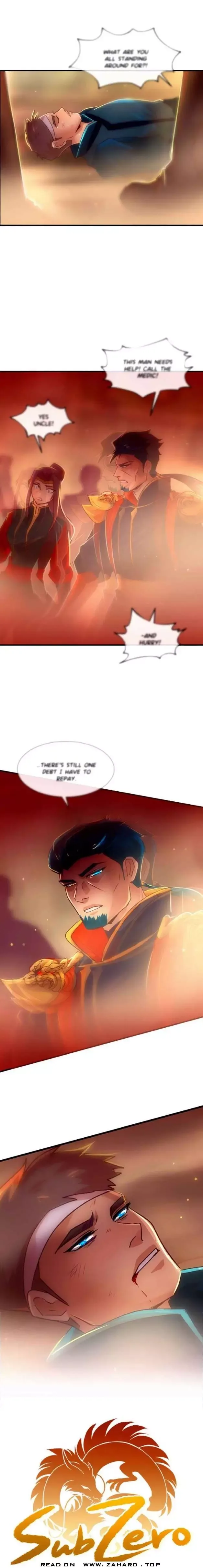 Subzero Chapter 108 page 7