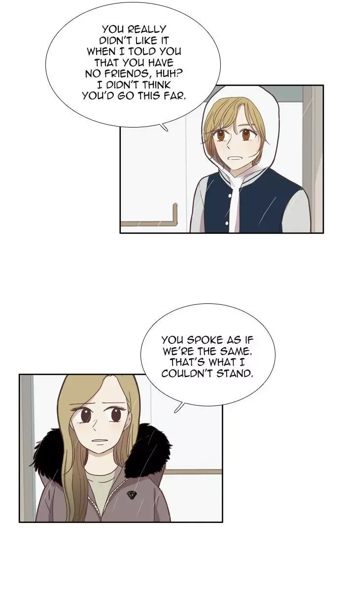 Girl's World Chapter 111 page 4