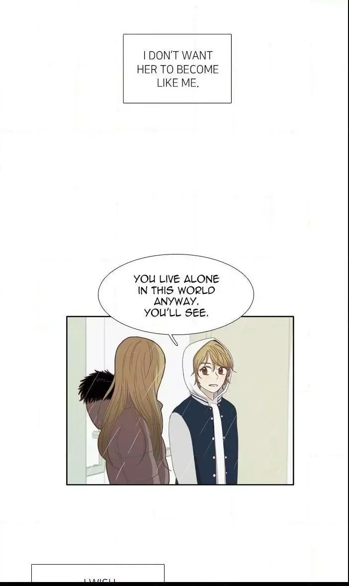 Girl's World Chapter 111 page 5