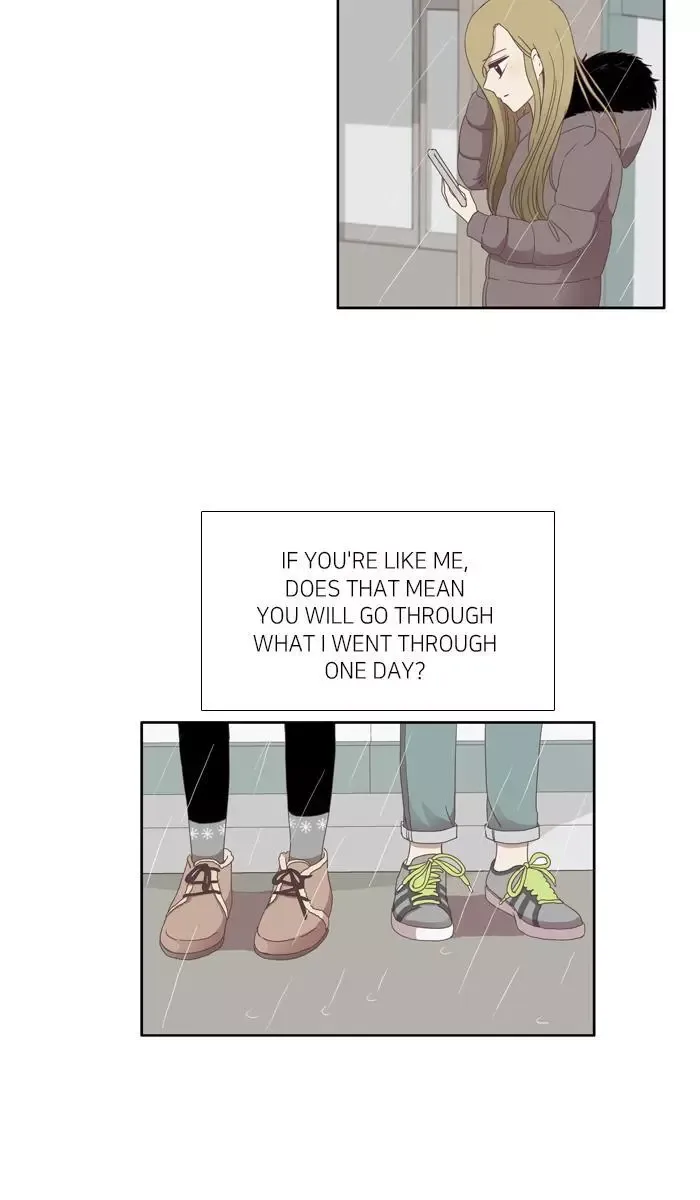 Girl's World Chapter 111 page 3