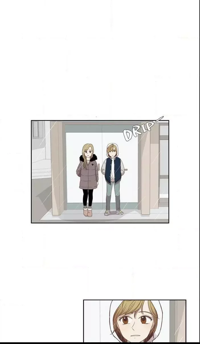 Girl's World Chapter 111 page 1