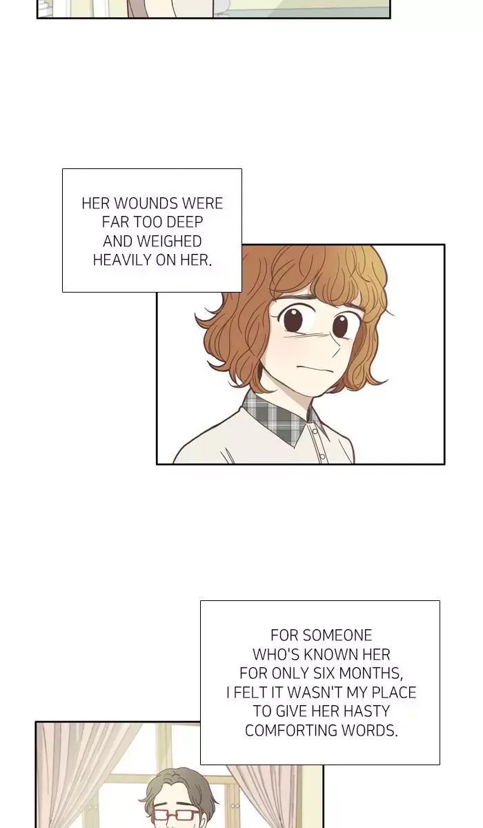 Girl's World Chapter 111 page 30