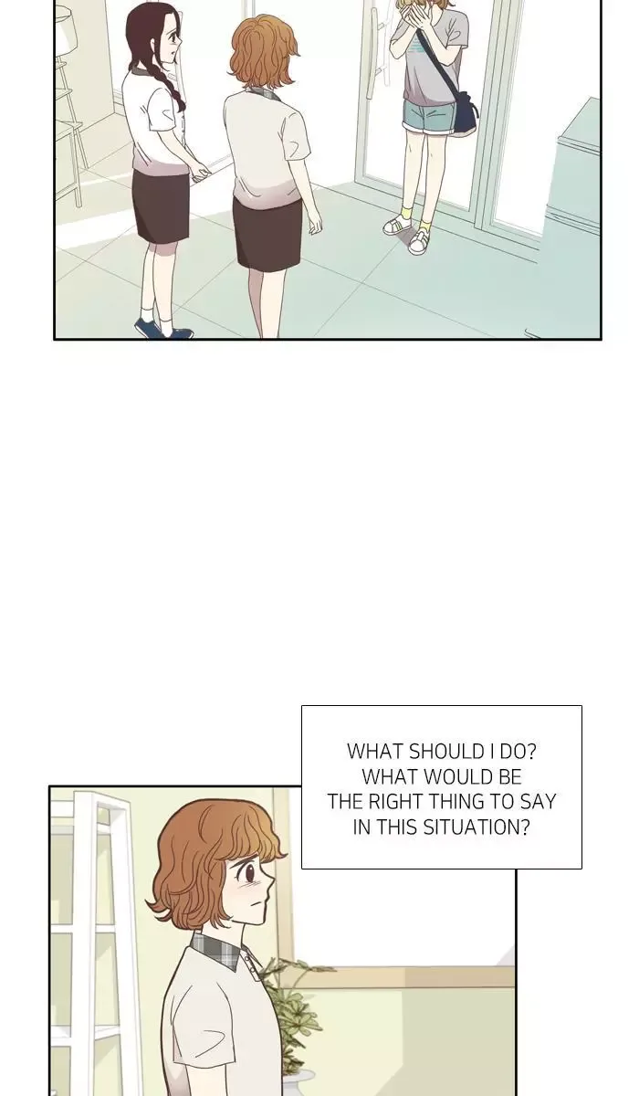 Girl's World Chapter 111 page 29
