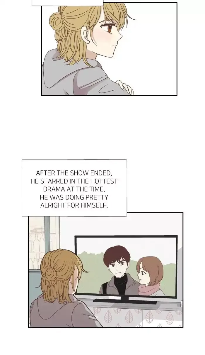 Girl's World Chapter 112 page 6
