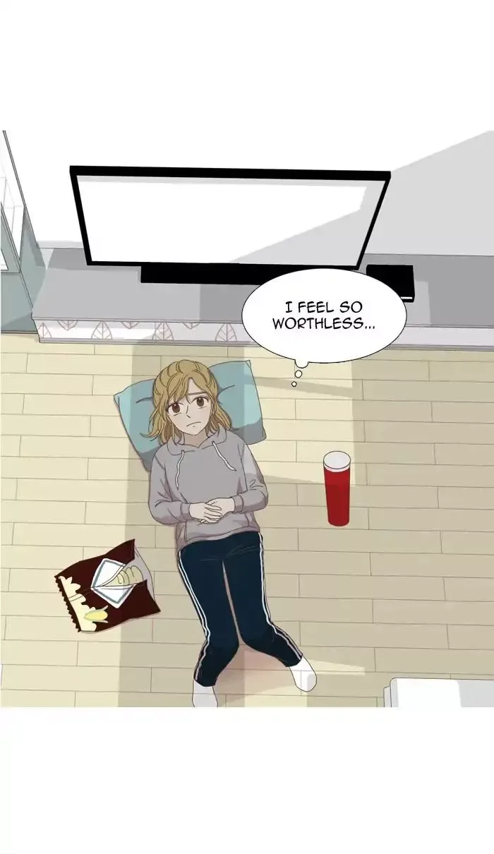 Girl's World Chapter 112 page 10
