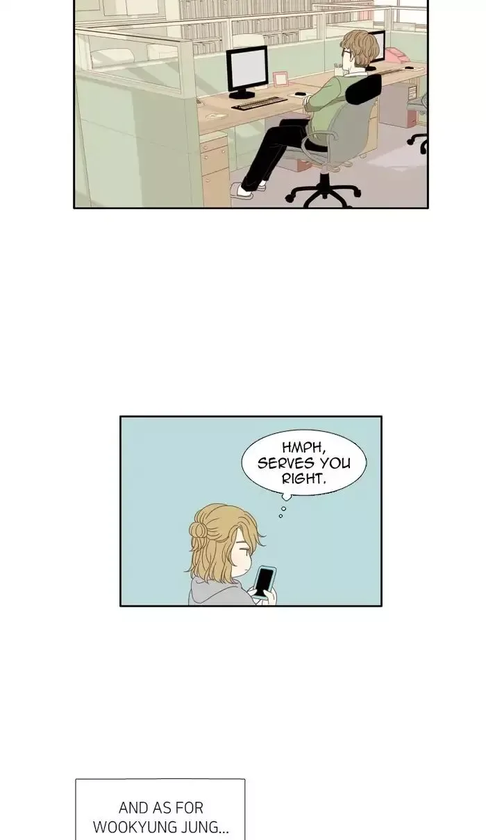 Girl's World Chapter 112 page 5