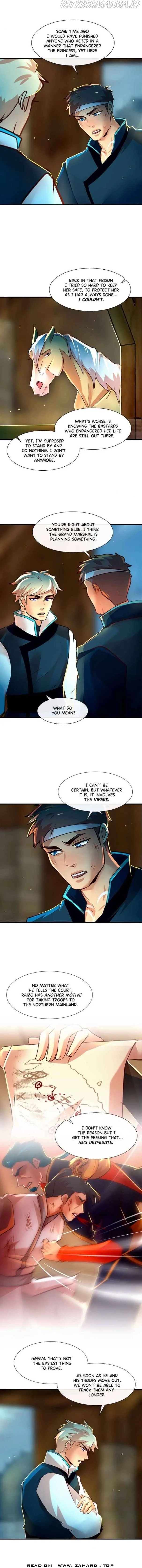 Subzero Chapter 111 page 3