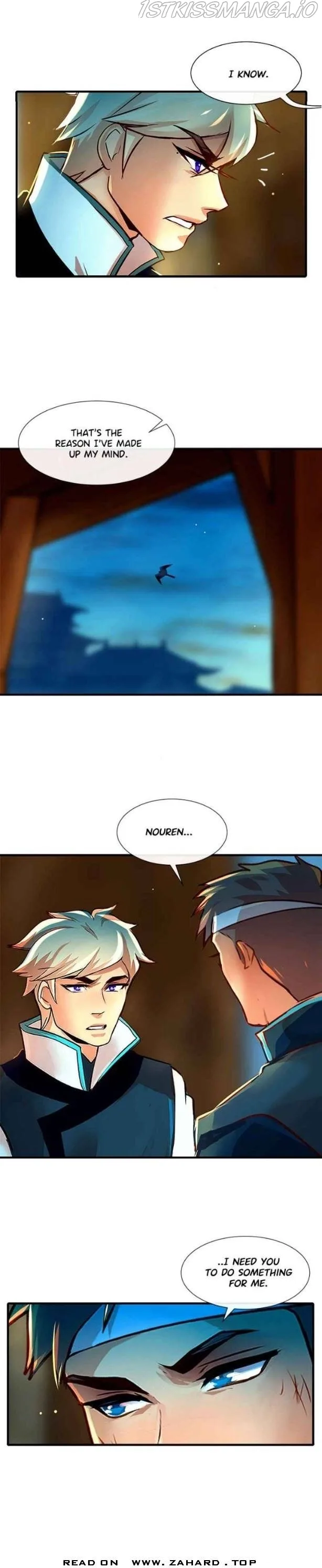 Subzero Chapter 111 page 4