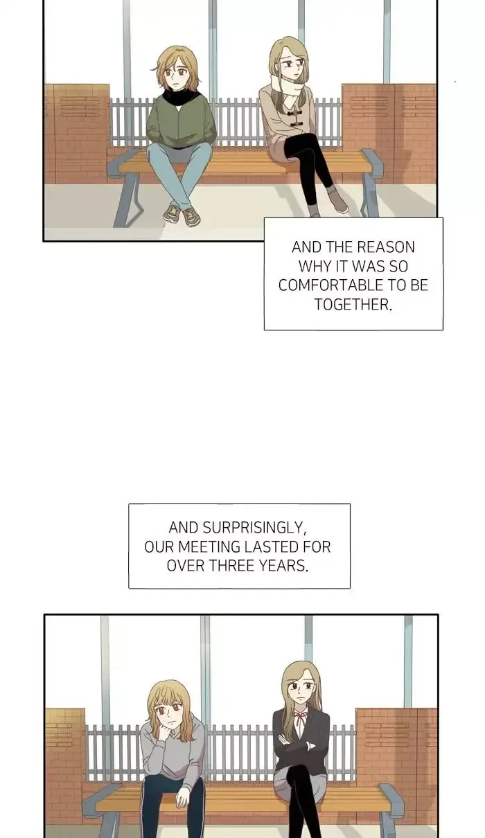 Girl's World Chapter 112 page 19
