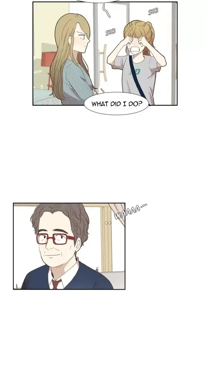 Girl's World Chapter 112 page 29