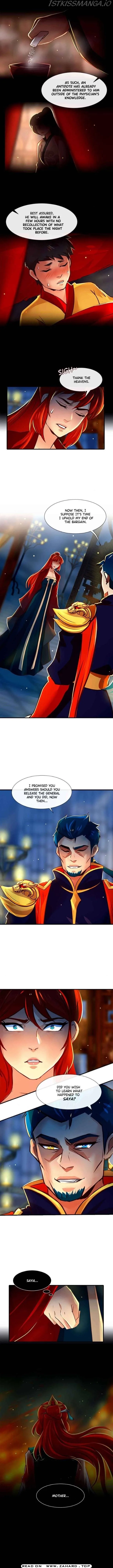 Subzero Chapter 111 page 7