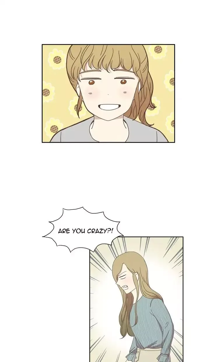 Girl's World Chapter 112 page 37