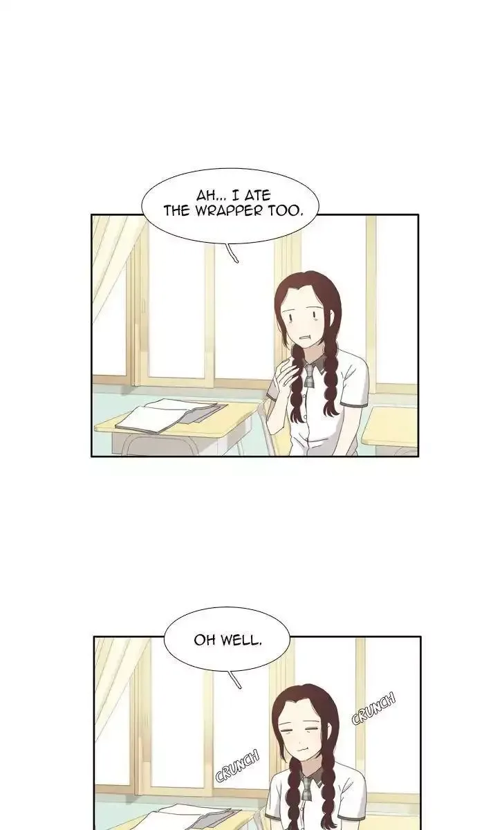 Girl's World Chapter 114 page 7