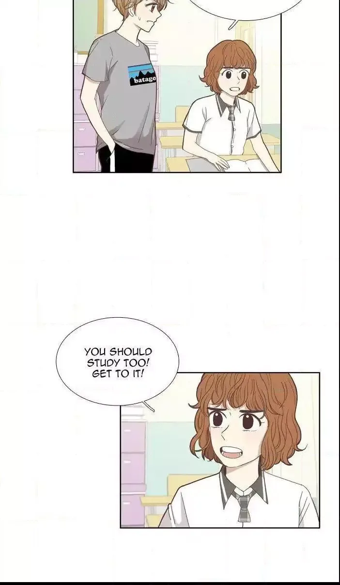 Girl's World Chapter 114 page 3