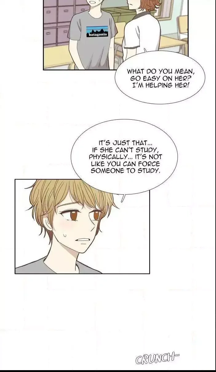 Girl's World Chapter 114 page 6