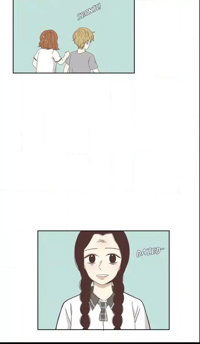 Girl's World Chapter 114 page 14