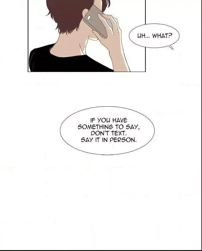 Girl's World Chapter 114 page 40
