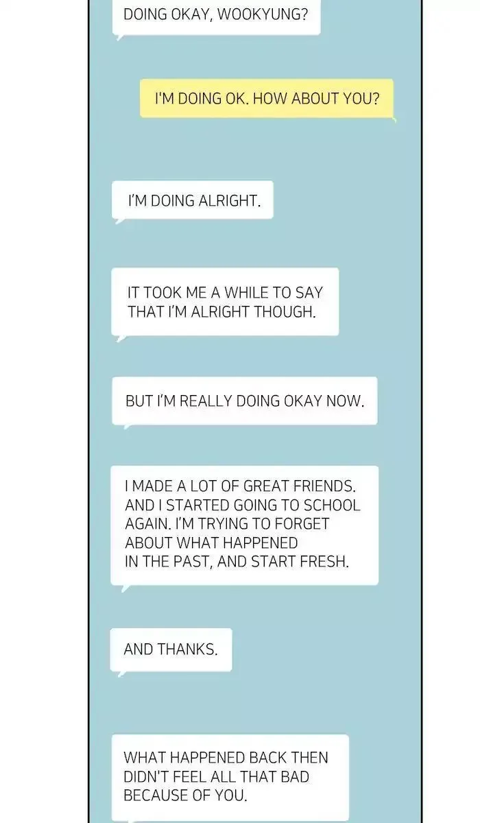 Girl's World Chapter 114 page 38