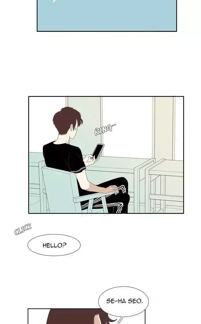 Girl's World Chapter 114 page 39